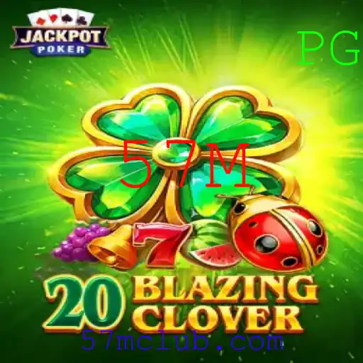Explorando o Mundo de Aventuras com 20BlazingClover