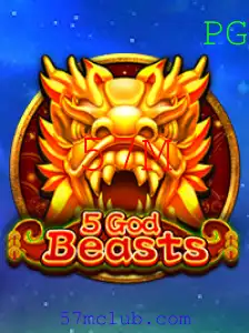 Explorando o Mundo de 5GodBeasts: Um Mergulho no Universo do Jogo e Sua Dinâmica