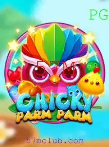 Descubra ChickyParmParm: Um Jogo Inovador que Revoluciona Estratégias de Equipe