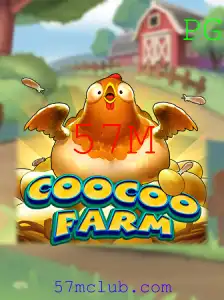 Explorando o Mundo do CooCooFarm: Um Sucesso de 57 Milhões