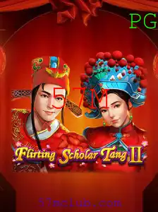 Flirting Scholar Tang II: Uma Aventura Estratégica Envolvente