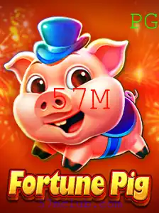 FortunePig: Descubra o Mundo Fascinante do Jogo Baseado no Número 57M