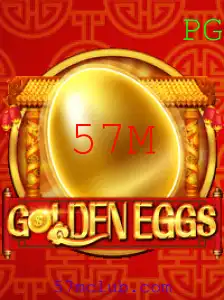 GoldenEggs: A Nova Sensação dos Jogos de Tabuleiro com Prêmios de 57M