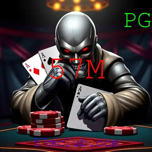 Jogos de pôquer