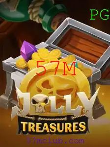 Explorando o Fascinante Mundo do Jogo JollyTreasures e Seus Misteriosos 57M
