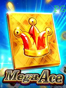 MegaAce: A Revolução no Mundo dos Jogos
