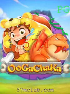Descubra OoGaChaKa: O Novo Fenômeno do Mundo dos Jogos