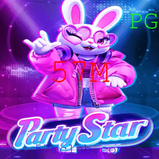 PartyStar - O Jogo que Conquistou 57 Milhões de Fãs