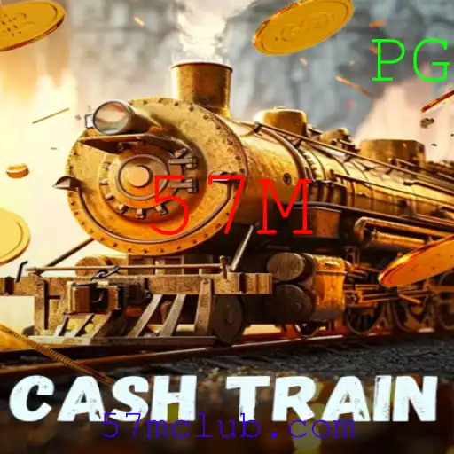Descubra as Dinâmicas do Novo Jogo CashTrain