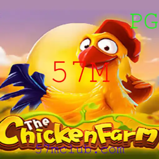 ChickenFarm: Estratégia, Diversão e Agricultura em Ação