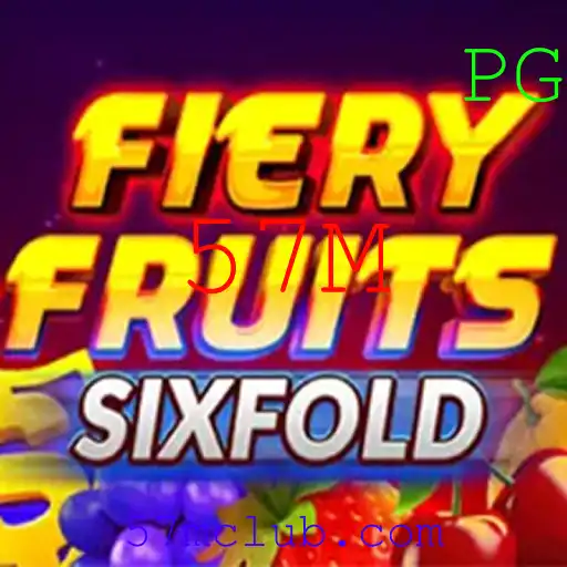 Descobrindo o Mundo do Jogo FieryFruitsSixFold: Uma Exploração Completa