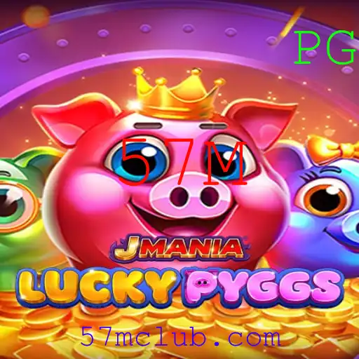 JManiaLuckyPyggs: Uma Jornada Inovadora no Mundo dos Jogos