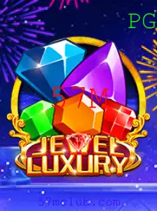 Descubra o Fascinante Mundo de JewelLuxury: Um Jogo de Estratégia e Elegância