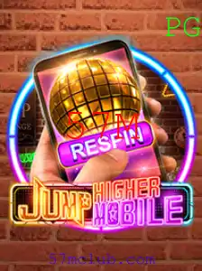 Descubra o Empolgante Mundo de JumpHighermobile