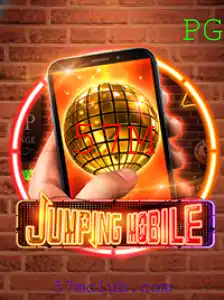 Jumpingmobile: Um Salto para o Sucesso nos Jogos de Plataforma