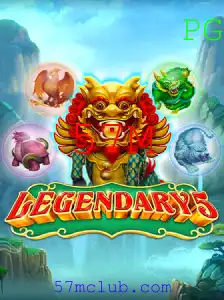 Explorando o Universo de Legendary5: O Jogo Que Capturou 57 Milhões de Jogadores