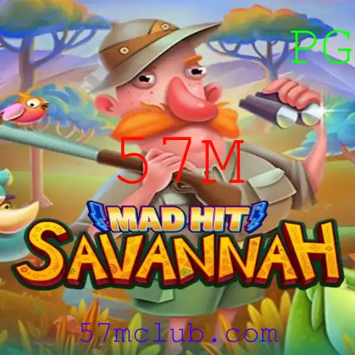 Descubra o Mundo Fascinante de MadHitSavannah