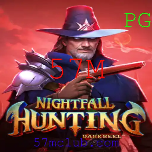 Descubra o Mundo de NightfallHunting: Uma Aventura de 57 Milhões de Jogadores