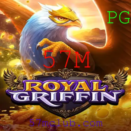 RoyalGriffin: Um Novo Fenômeno no Mundo dos Jogos