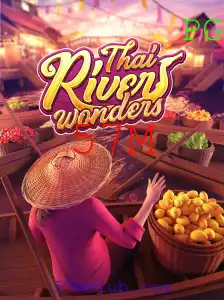 Explorando o Fascinante Mundo de ThaiRiverWonders