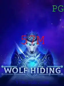 Explorando o Jogo Inovador WolfHiding e o Impacto de 57M