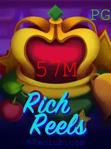 Descubra o Mundo de Apostas de RichReels e Como Conquistar o Prêmio de 57M