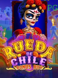RuedaDeChileBonusBuy: O Jogo de Sucesso Inspirado na Cultura Chilena