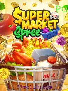 SupermarketSpree: Descubra o Fenômeno de 57 Milhões