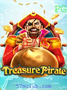 Explorando o Mundo de TreasurePirate: Um Jogo de Aventuras e Tesouros