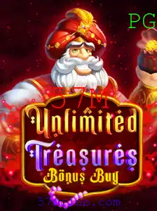 Descubra o Mundo de Emoções de UnlimitedTreasuresBonusBuy