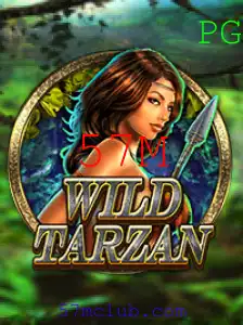 Descubra o Fascinante Mundo de WildTarzan: Um Jogo Revolucionário