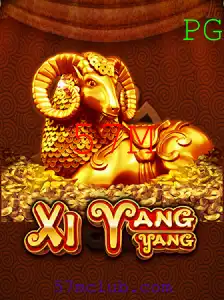 Desvendando o Fascinante Universo do Jogo XiYangYang